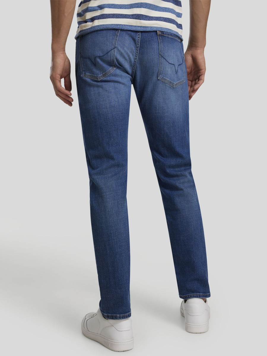 Manner Pepe Jeans Jeans | Jeans Im Slim Fit Hatch Used