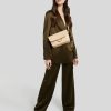 Frauen Gianni Chiarini Taschen | Umhangetasche Meg Beige