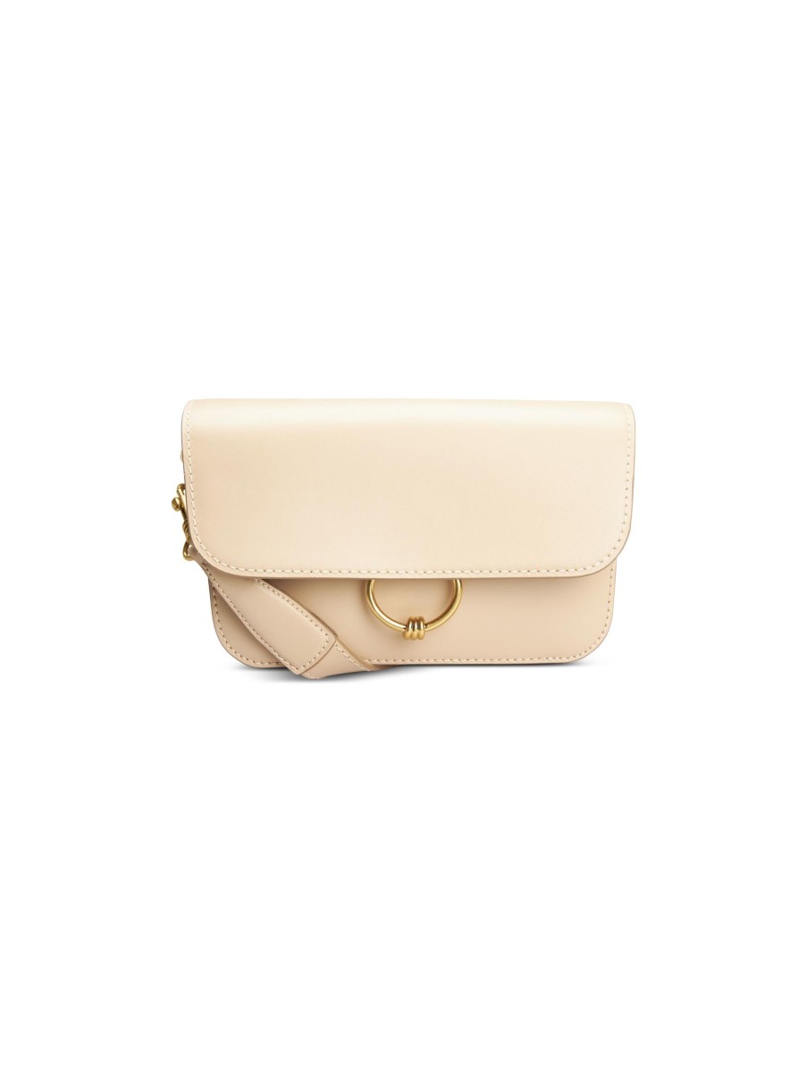 Frauen Gianni Chiarini Taschen | Umhangetasche Meg Beige