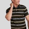 Manner Paul Kehl Polo-Shirts | Polo-Shirt Im Custom Fit Dunkelgrun