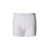 Manner Schiesser Wasche & Loungewear | Boxershorts Weiss