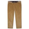 Manner Mens Grosse Grossen | Hose Mit Cord Madrid Beige