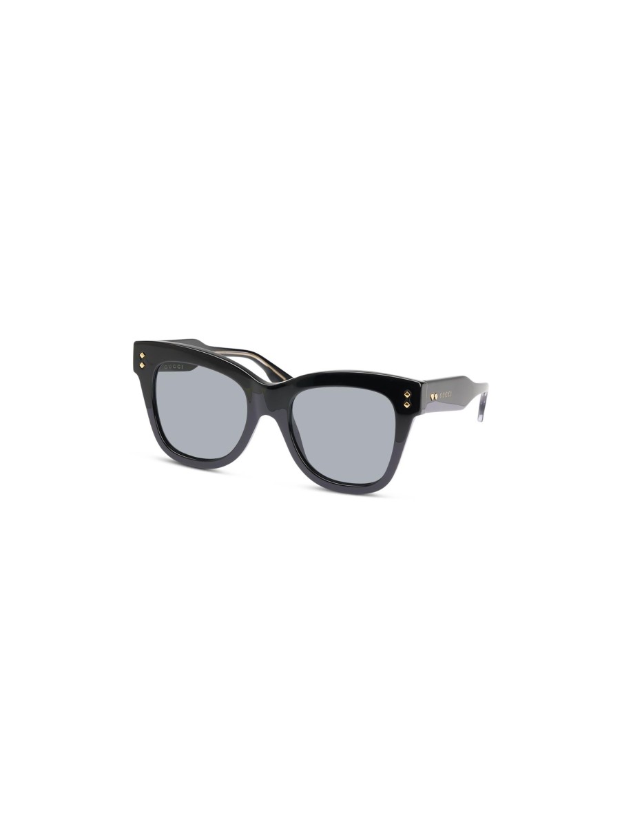 Frauen Gucci Sonnenbrillen | Sonnenbrille Schwarz