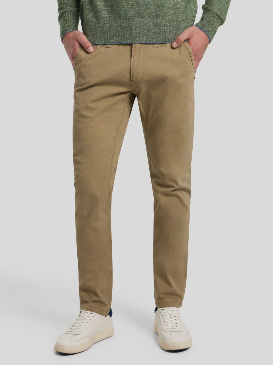 Manner PME Legend Hosen | Chinohose Beige