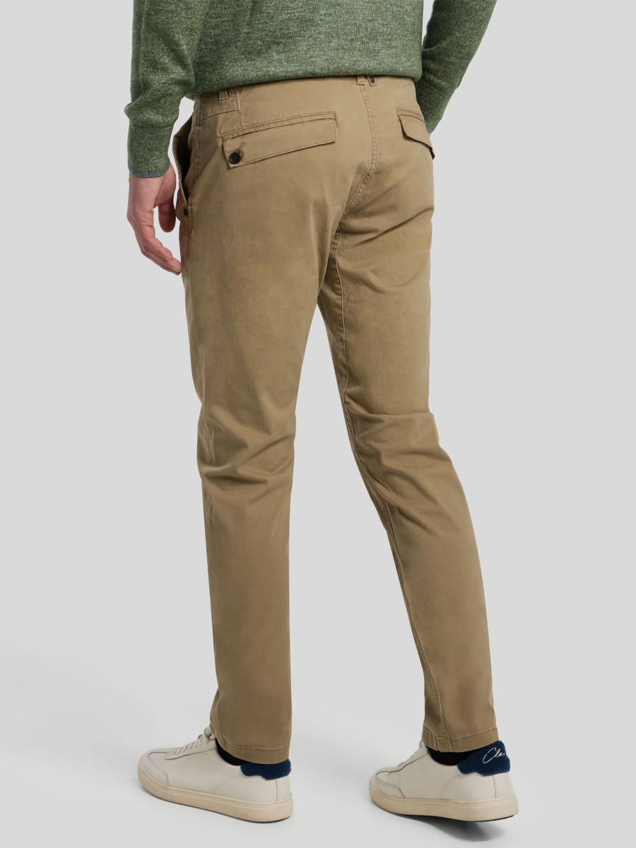 Manner PME Legend Hosen | Chinohose Beige