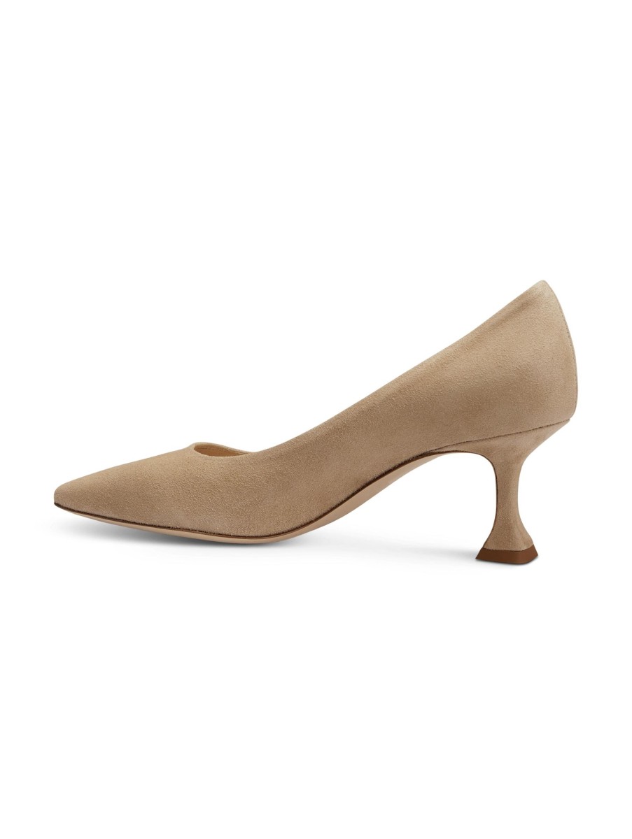 Frauen Kennel&Schmenger High Heels & Pumps | Pumps Beige