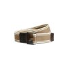 Manner Paul Kehl Gurtel | Gurtel Mit Ringschnalle Beige