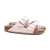 Frauen Birkenstock Sandalen & Sandaletten | Sandale Arizona Hellrosa