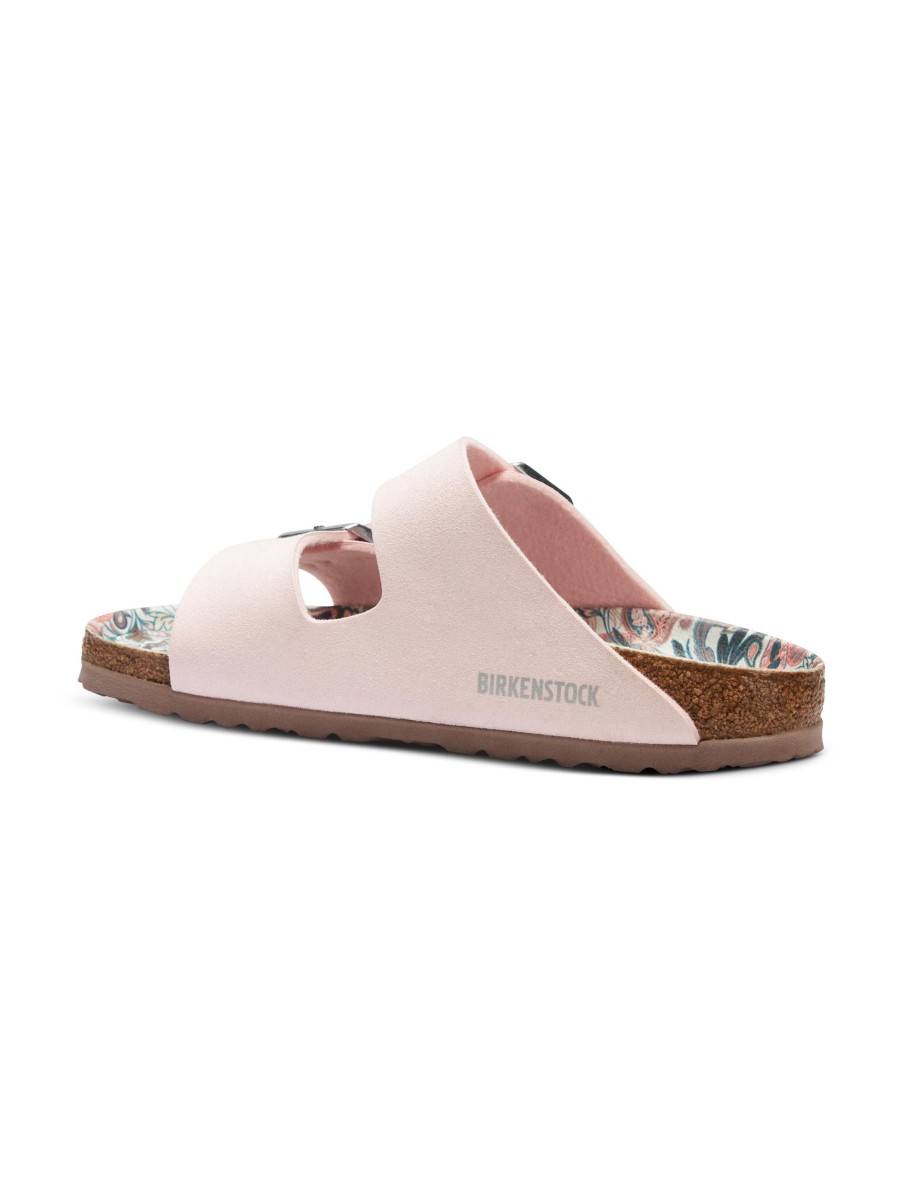 Frauen Birkenstock Sandalen & Sandaletten | Sandale Arizona Hellrosa