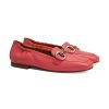 Frauen Pedro Miralles Halbschuhe | Loafer Peonia Coralle