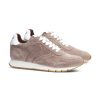 Frauen Voile Blanche Sneakers | Sneaker Julia Mauve