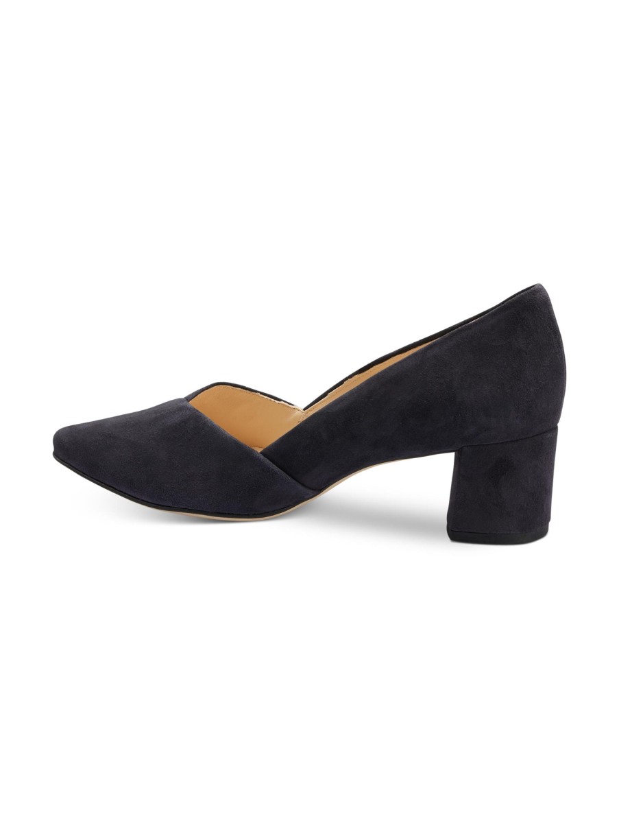 Frauen Högl High Heels & Pumps | Pumps Marine