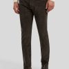 Manner Handpicked Hosen | Cordhose Ravello Braun