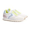 Frauen Voile Blanche Sneakers | Sneaker Julia Power Multicolor