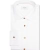 Manner Eton Grosse Grossen | Hemd Im Classic Fit Weiss