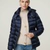 Frauen Cape Horn Jacken | Daunenjacke Stella Marine