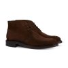 Manner Paul Kehl Schnurschuhe | Schnurschuhe Dunkelbr.