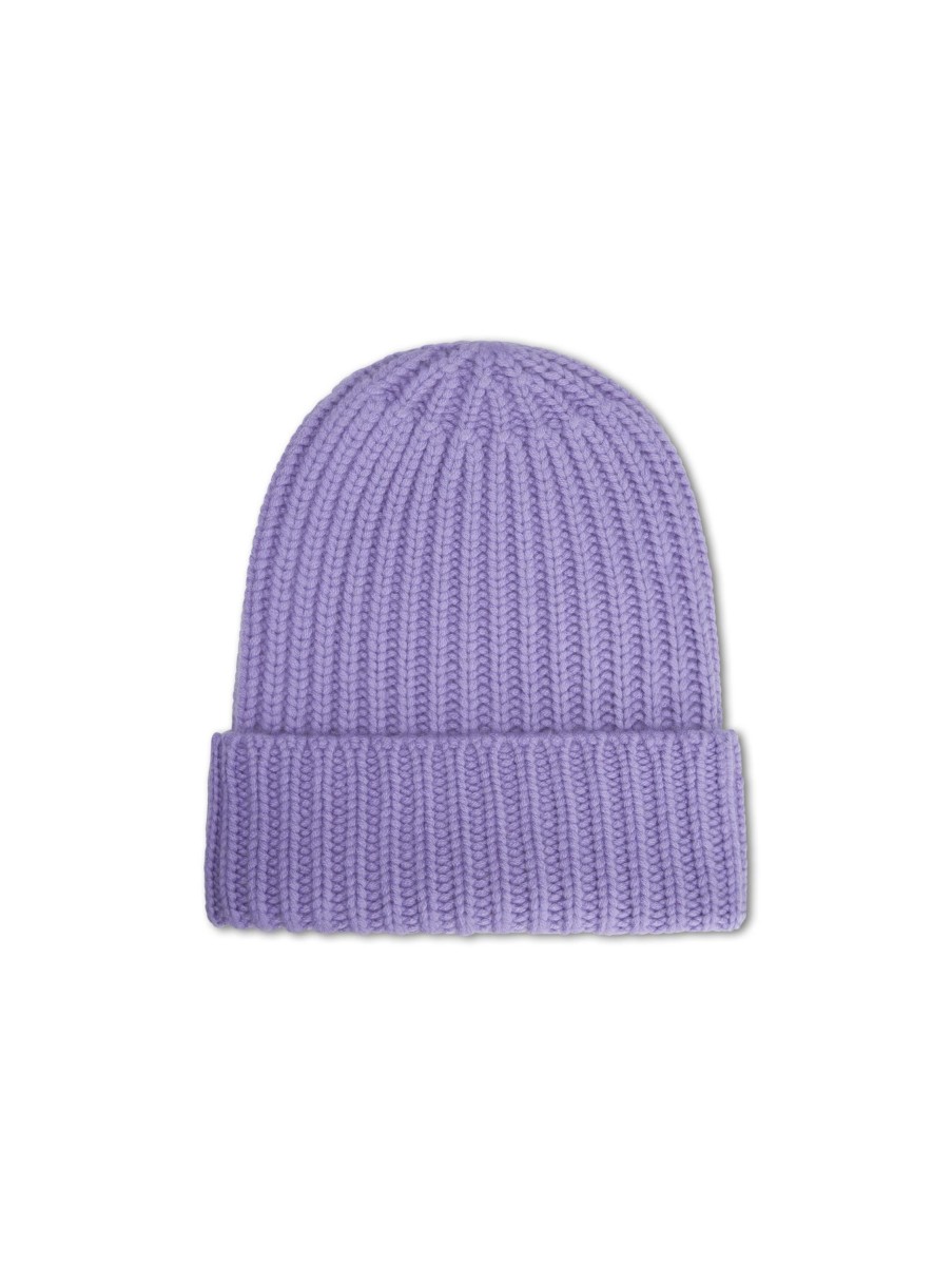 Frauen Hurray Hute & Mutzen | Beanie Flieder