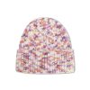 Frauen Unio Hute & Mutzen | Beanie Confetti Coralle