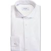 Manner Eton Hemden | Hemd Im Slim Fit Weiss