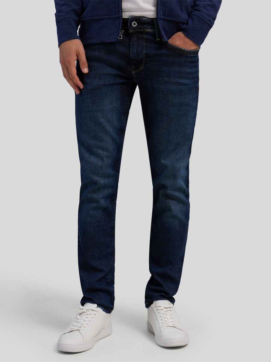 Manner Pepe Jeans Jeans | Jeans Im Slim Fit Hatch Used