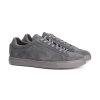 Manner Clae Sneakers | Sneaker Aus Wildleder Grau