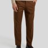 Manner Tiger of Sweden Hosen | Businesshose Tense Camel