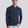 Manner Marc O Polo-Shirts | Polo-Shirt Im Regular Fit Marine