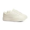 Frauen Copenhagen Sneakers | Sneaker Cph409 Ecru