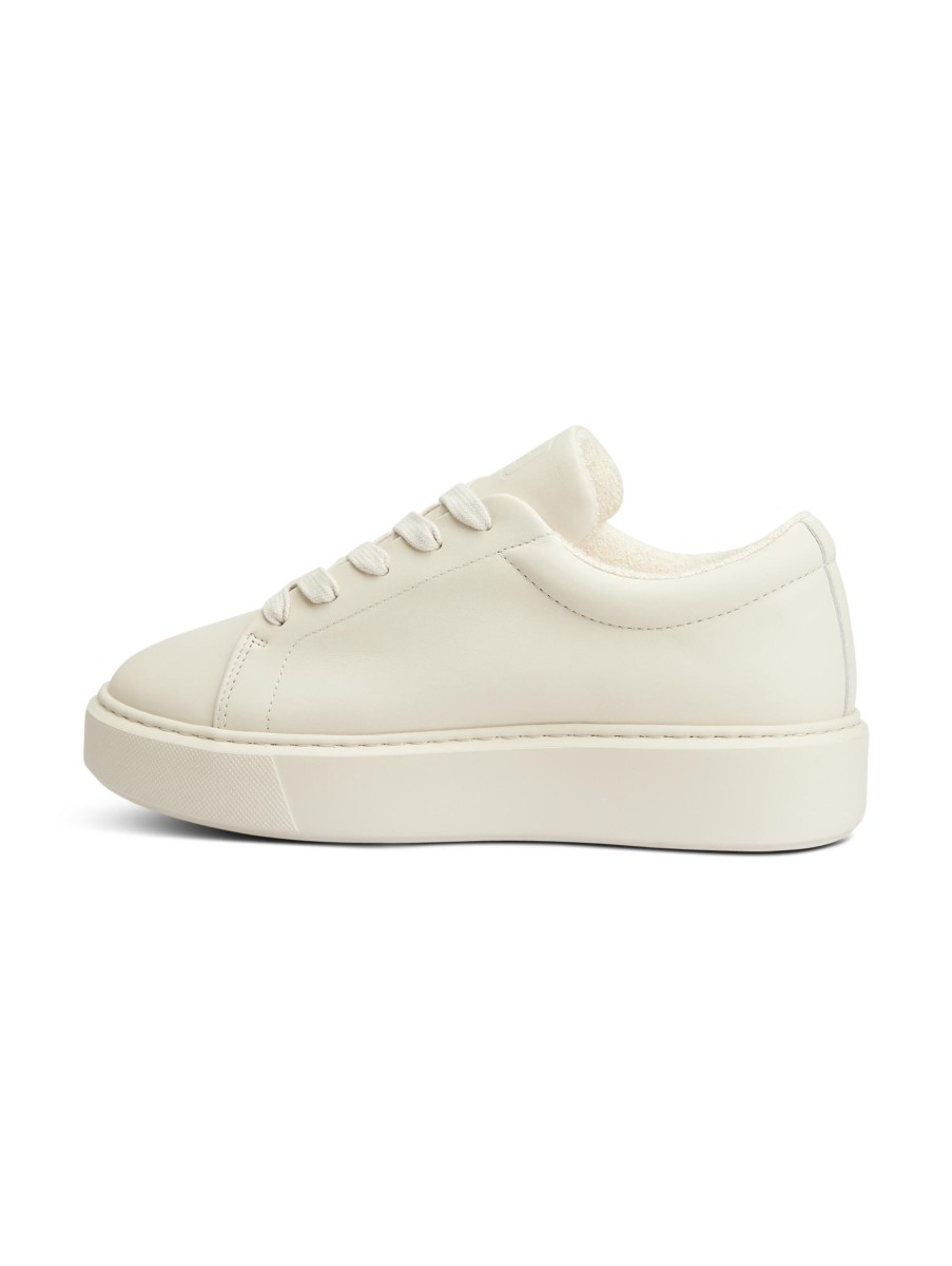 Frauen Copenhagen Sneakers | Sneaker Cph409 Ecru