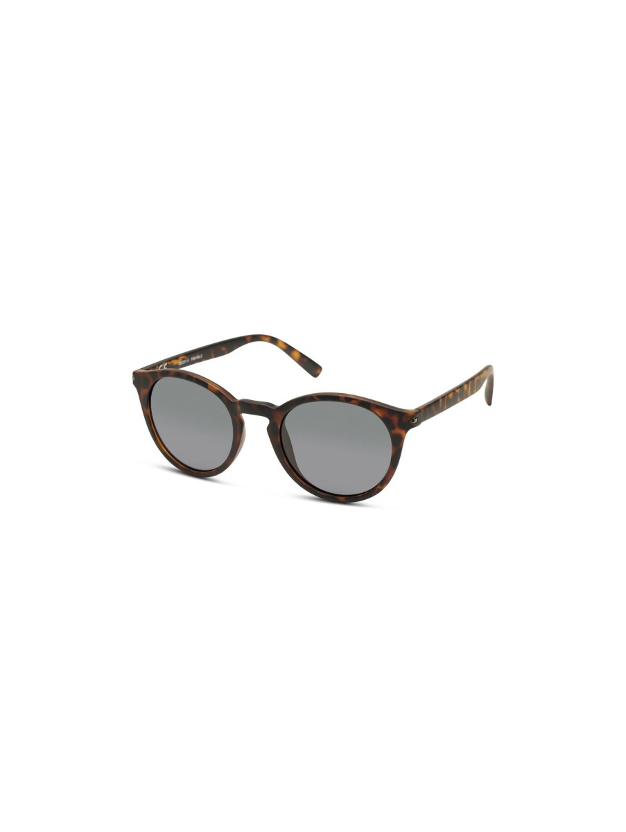 Manner Paul Kehl Sonnenbrillen | Sonnenbrille Braun