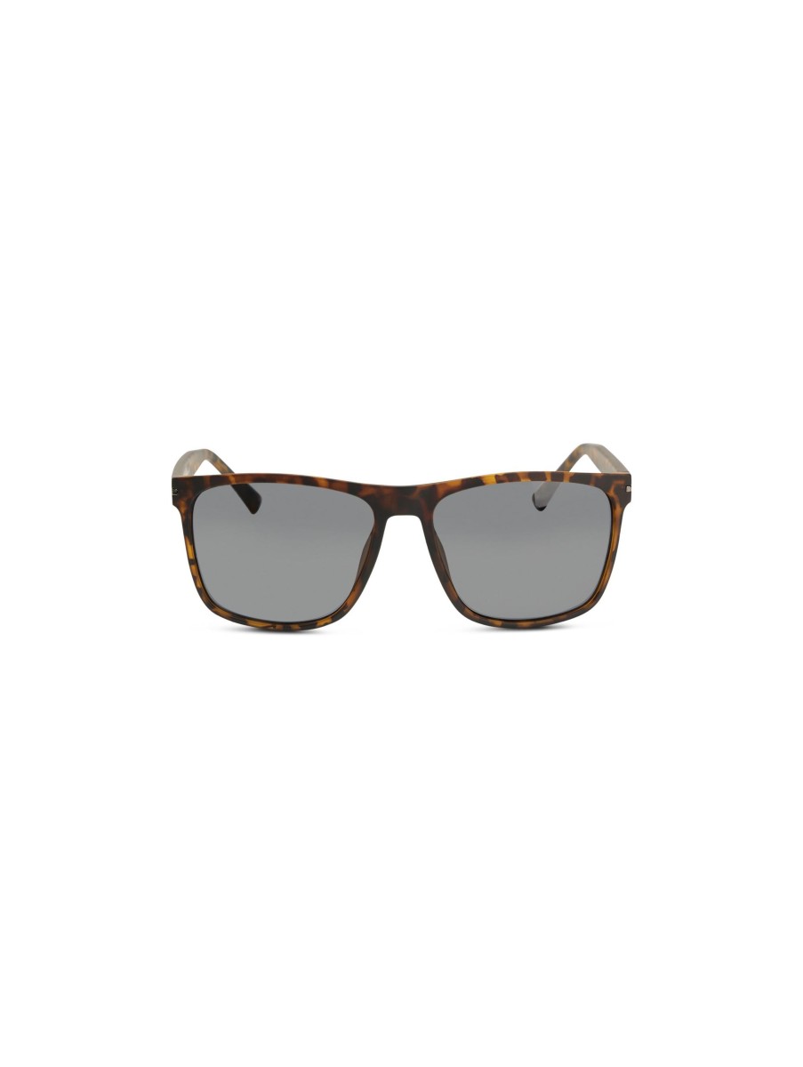 Manner Paul Kehl Sonnenbrillen | Sonnenbrille Braun