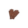 Manner Paul Kehl Handschuhe | Handschuhe Mit Riegel Cognac