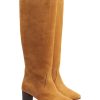 Frauen Anonymous Copenhagen Stiefel | Stiefel Henriette Camel