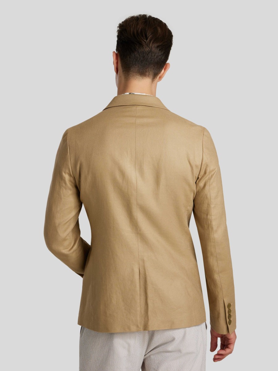 Manner Antony Morato Vestons | Veston Beige