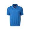 Manner Polo Ralph Lauren Men Polo-Shirts | Polo-Shirt Hellblau