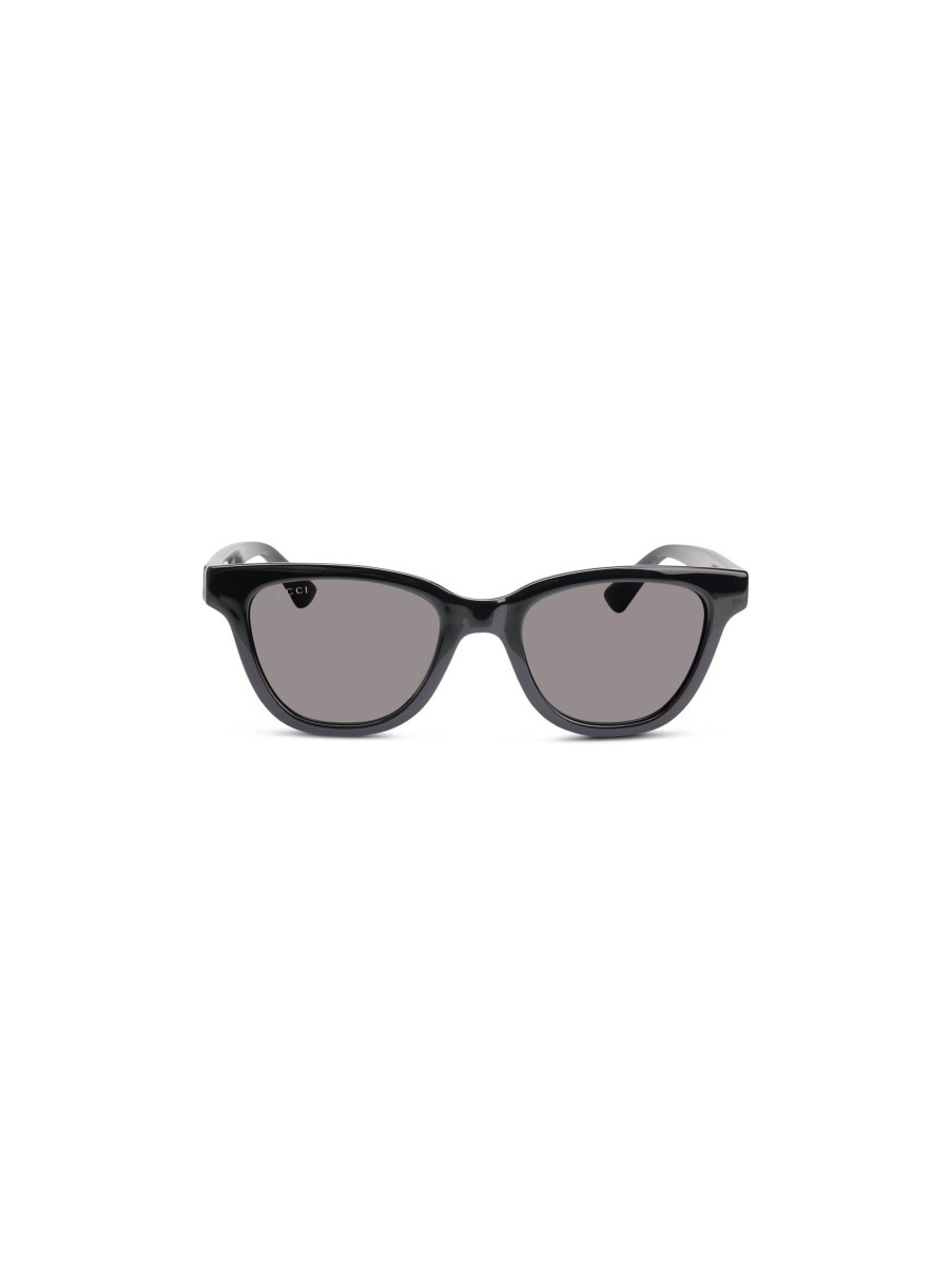 Frauen Gucci Sonnenbrillen | Sonnenbrille Schwarz