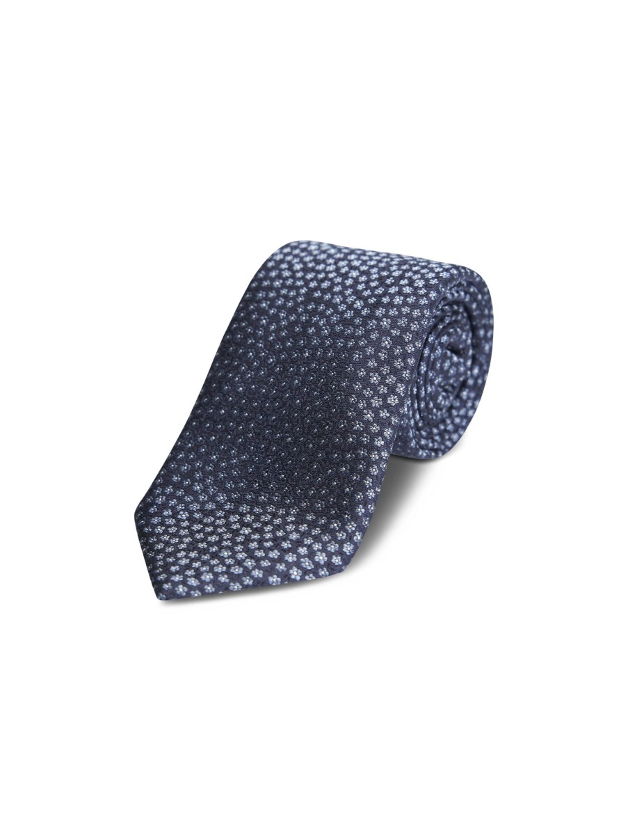 Manner Canali Krawatten & Accessoires | Krawatte Multicolor