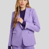 Frauen Rich&Royal Anzuge | Blazer Lila