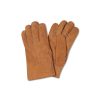 Manner Paul Kehl Handschuhe | Handschuhe Aus Lammfell Cognac